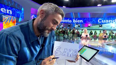 El romántico recuerdo de Roberto Leal: “Con esta canción entré al banquete de mi boda”