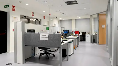 Oficina de Consumo de Santander Oficina de Consumo de Santander