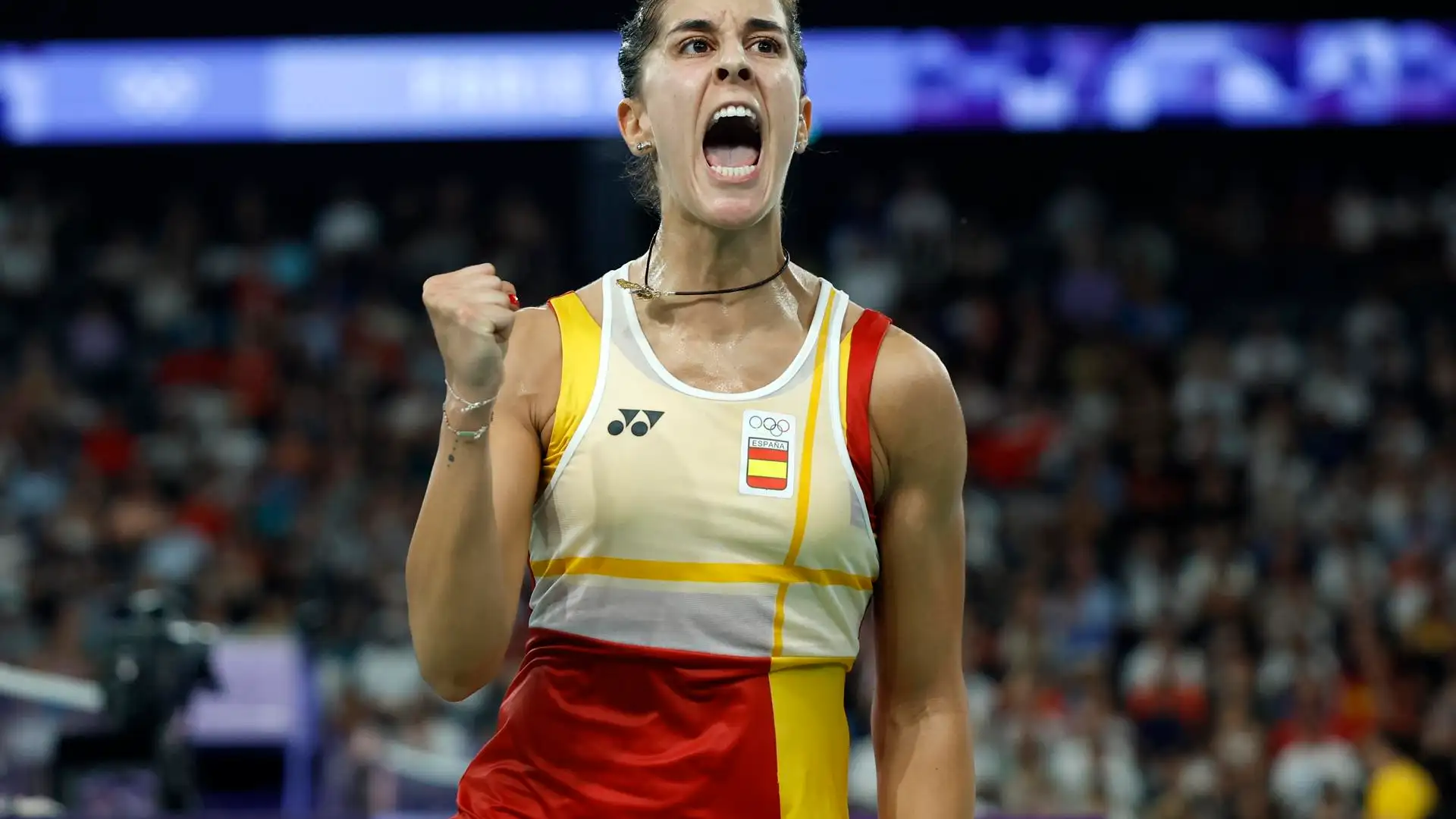Carolina Marín Carolina Marín