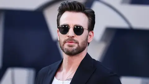 Chris Evans Chris Evans