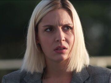 Guido descubre la verdadera identidad de Agata: &ldquo;Nos has mentido&rdquo;