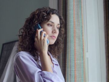 Cata y Yago encuentran a su nueva v&iacute;ctima: una alta ejecutiva y coleccionista de arte contempor&aacute;neo 