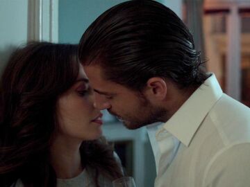 &iexcl;A punto de besarse! Una inesperada visita impide que Cata y Yago den un paso m&aacute;s en su relaci&oacute;n