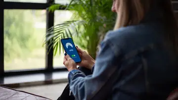 Una VPN en el móvil Una VPN en el móvil