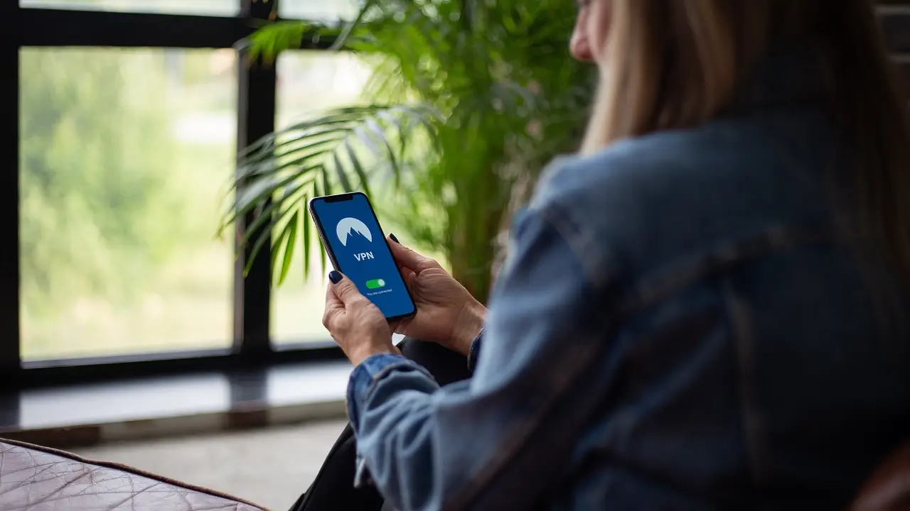 Una VPN en el m&oacute;vil
