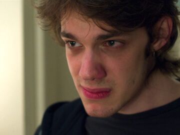 &ldquo;Esto es un teatro&rdquo;: Jacopo explota contra su padre&hellip; &iexcl;y Anna sufre una crisis respiratoria!