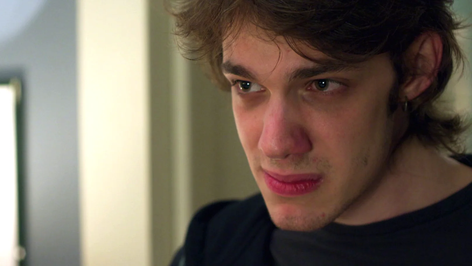 “Esto es un teatro”: Jacopo explota contra su padre… ¡y Anna sufre una crisis respiratoria! “Esto es un teatro”: Jacopo explota contra su padre… ¡y Anna sufre una crisis respiratoria!