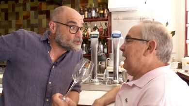 Una caña 2,90: la inflación desde la barra de un bar