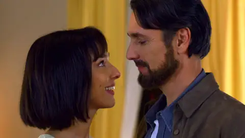 Agata arroja luz sobre la muerte de su madre: una infidelidad que podría haber acabado en tragedia Agata arroja luz sobre la muerte de su madre: una infidelidad que podría haber acabado en tragedia