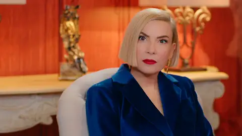 El destino de Handan, a punto de cambiar de rumbo en el próximo capítulo de Pecado Original El destino de Handan, a punto de cambiar de rumbo en el próximo capítulo de Pecado Original