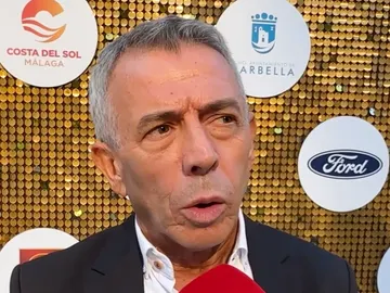 El Turronero en el Starlite de Marbella El Turronero en el Starlite de Marbella