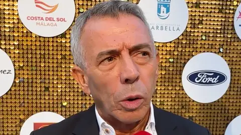 El Turronero en el Starlite de Marbella El Turronero en el Starlite de Marbella