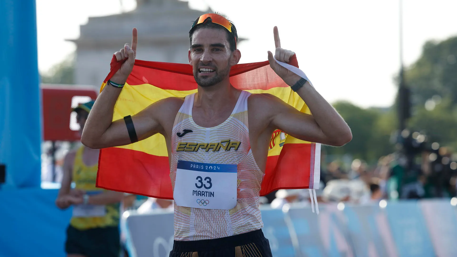 Álvaro Martín Álvaro Martín