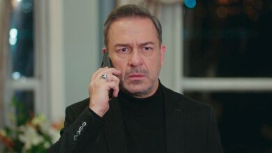 Doğan descubre la relación secreta de Selim y Handan y toma cartas en el asunto para proteger a Kumru