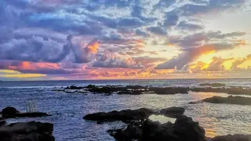 Punta del Hidalgo (Tenerife) Punta del Hidalgo (Tenerife)