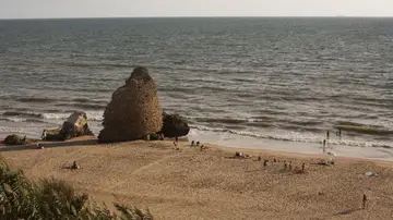 Mazagón (Huelva) Mazagón (Huelva)