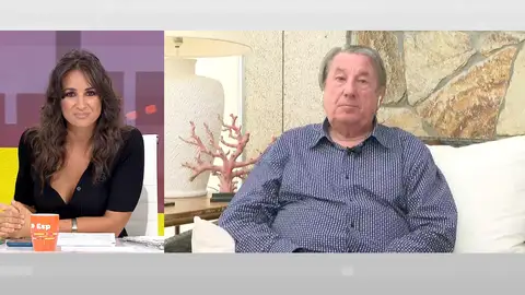 Paco Vázquez. Paco Vázquez.