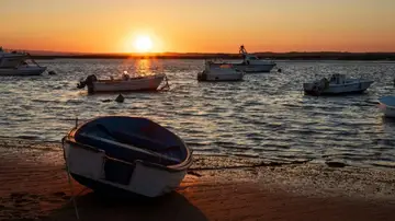 Isla Cristina Isla Cristina