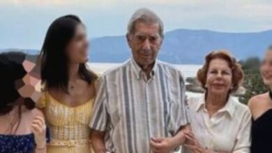 Preocupación por el estado de salud de Mario Vargas Llosa: ¿Qué le ocurre realmente al Nobel de literatura?