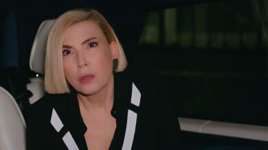 Handan descubre que su hija Kumru es la novia de Selim, ¿qué hará ahora?