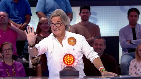 La fanfarronada de Poty Castillo sobre “el culturón musical” de Adriana Abenia que casi le cuesta caro La fanfarronada de Poty Castillo sobre “el culturón musical” de Adriana Abenia que casi le cuesta caro