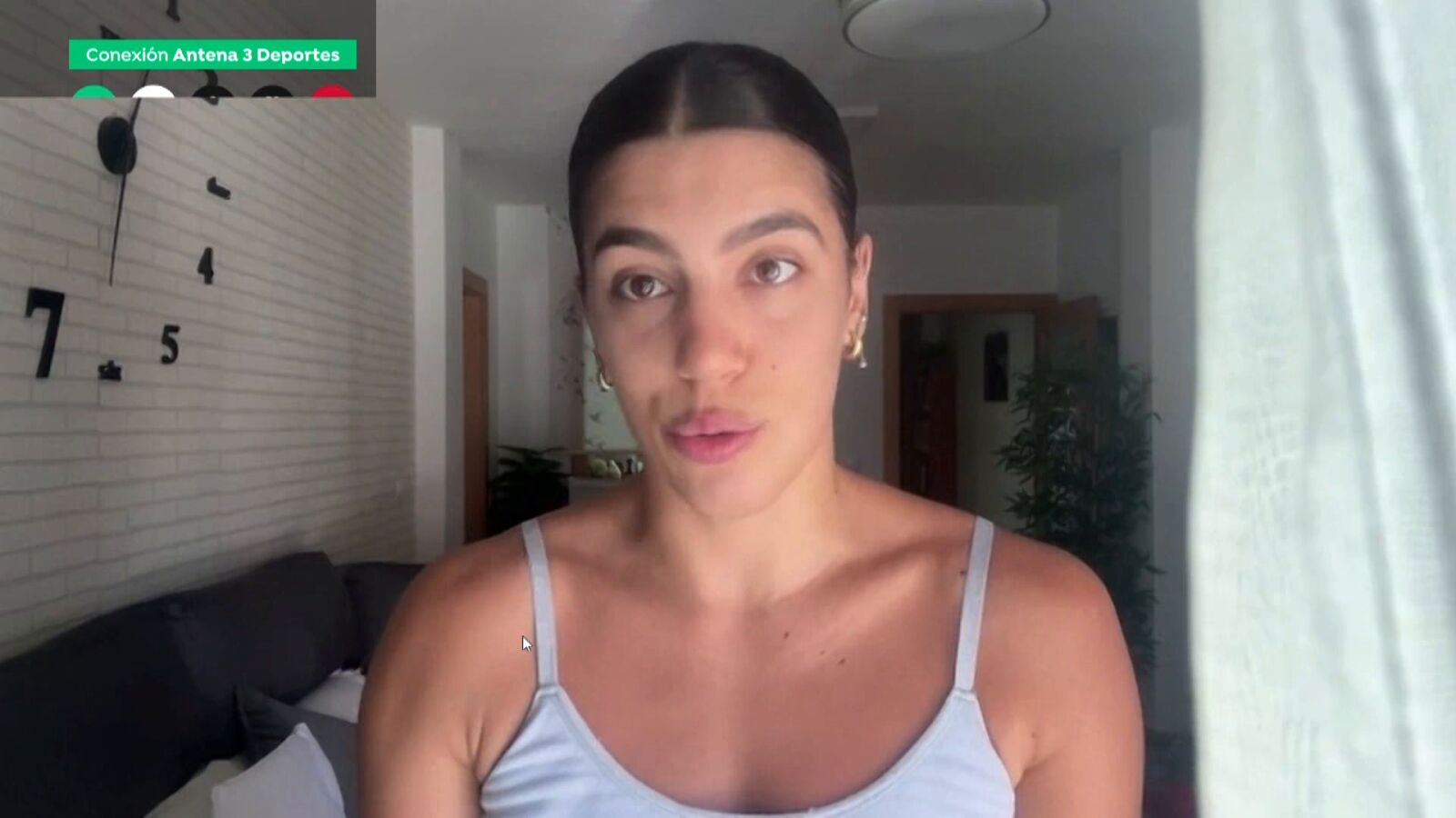 Polémica en los Juegos Olímpicos: ¿Quién es Imane Khelif y qué es el hiperandrogenismo?