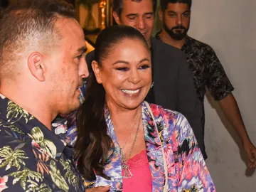 Isabel Pantoja Isabel Pantoja