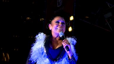 Isabel Pantoja celebra su 68 cumpleaños sin escatimar en gastos y en la intimidad, aunque no siempre fue así