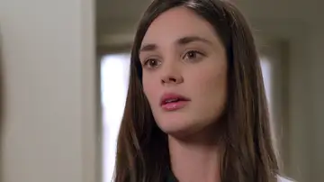 Elena Funari es Francesca Borghi Elena Funari es Francesca Borghi