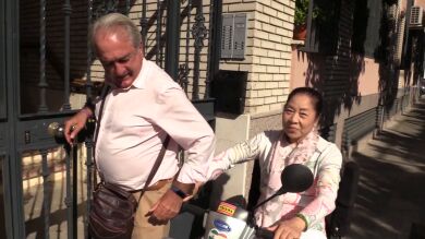 Comienza la cuenta atrás para desalojar a Junco de la casa de Isabel Pantoja tras haber interpuesto la demanda