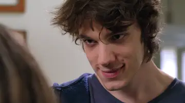 Matteo Oscar Giuggioli es Jacopo Borghi Matteo Oscar Giuggioli es Jacopo Borghi