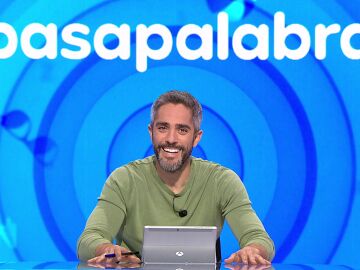 &iquest;Rumbo a Tu cara me suena 12? Roberto Leal sorprende imitando&hellip; &iexcl;a King &Aacute;frica!