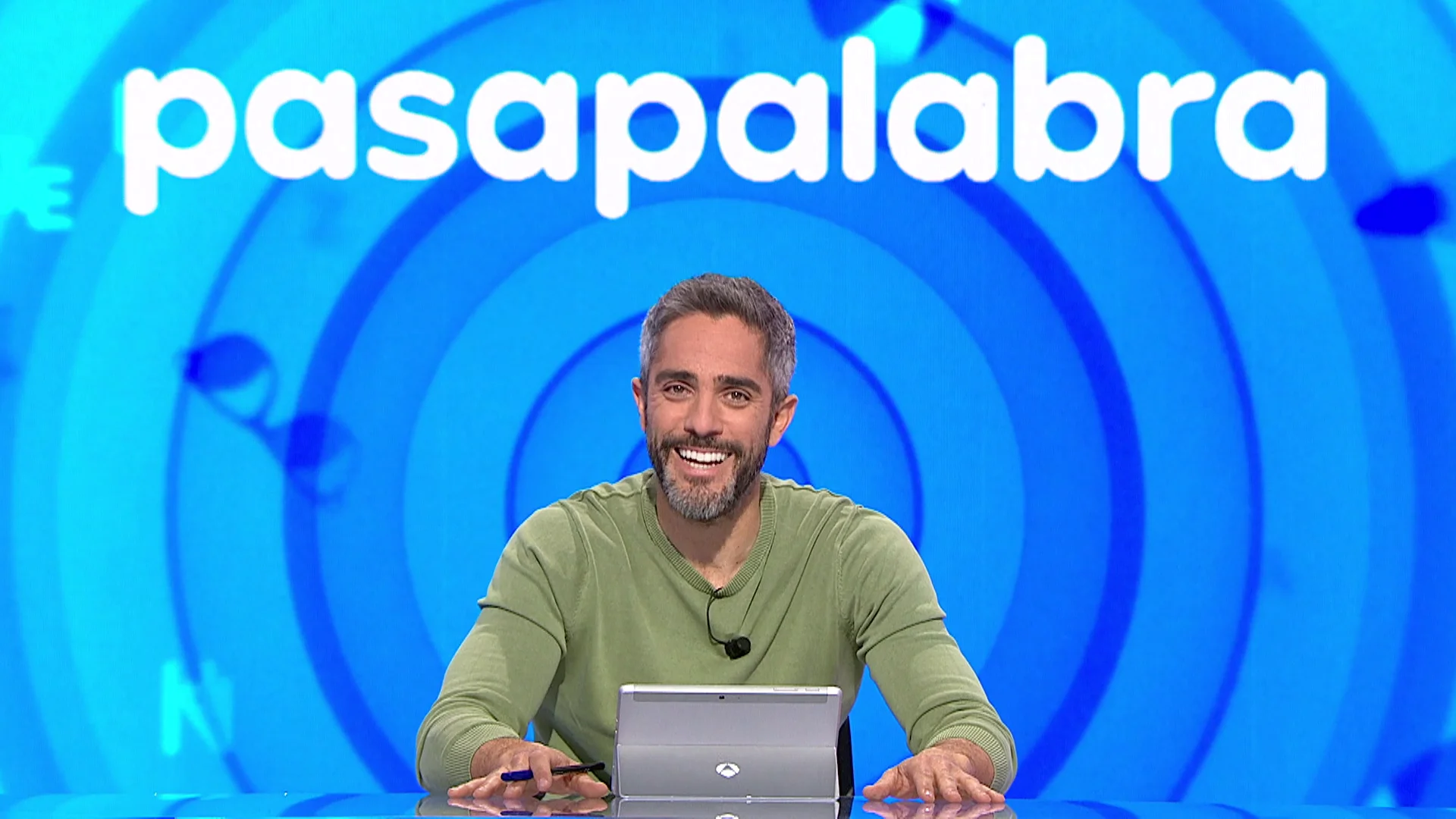 &iquest;Rumbo a Tu cara me suena 12? Roberto Leal sorprende imitando&hellip; &iexcl;a King &Aacute;frica!