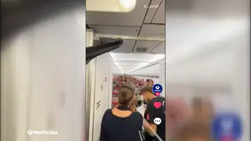 Una anciana de 92 años se escapa del geriátrico, entre los vídeos más virales de la semana Una anciana de 92 años se escapa del geriátrico, entre los vídeos más virales de la semana