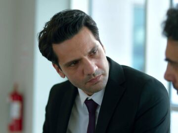 "&iquest;Hay algo que quieras contarme?": Ilgaz presiona a Eren en el pr&oacute;ximo cap&iacute;tulo de Secretos de familia