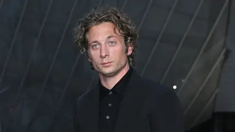 Jeremy Allen White Jeremy Allen White