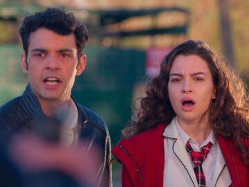 Asiye y Ayaz, al borde de la muerte en el pr&oacute;ximo cap&iacute;tulo de Hermanos 