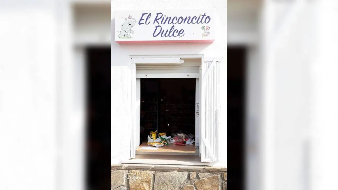 'El Rinconcito Verde' 'El Rinconcito Verde'