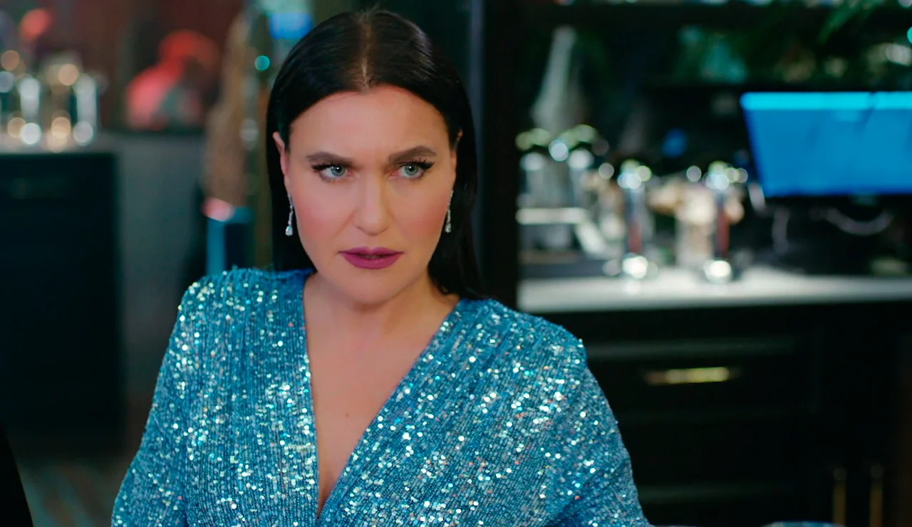 Pecado Original | Web oficial de Antena 3 | Series