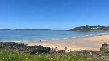 Playa Montalvo Playa Montalvo