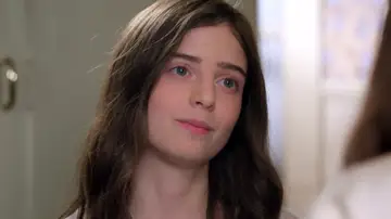 Ginevra Francesconi es Sole Borghi Ginevra Francesconi es Sole Borghi