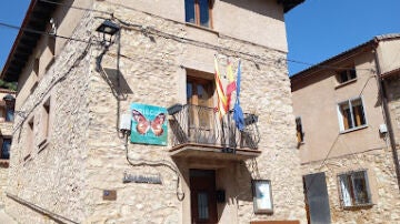 Les invitamos a conocer Griegos, en Teruel. El pueblo más fresco de España donde dormir en verano... es posible...