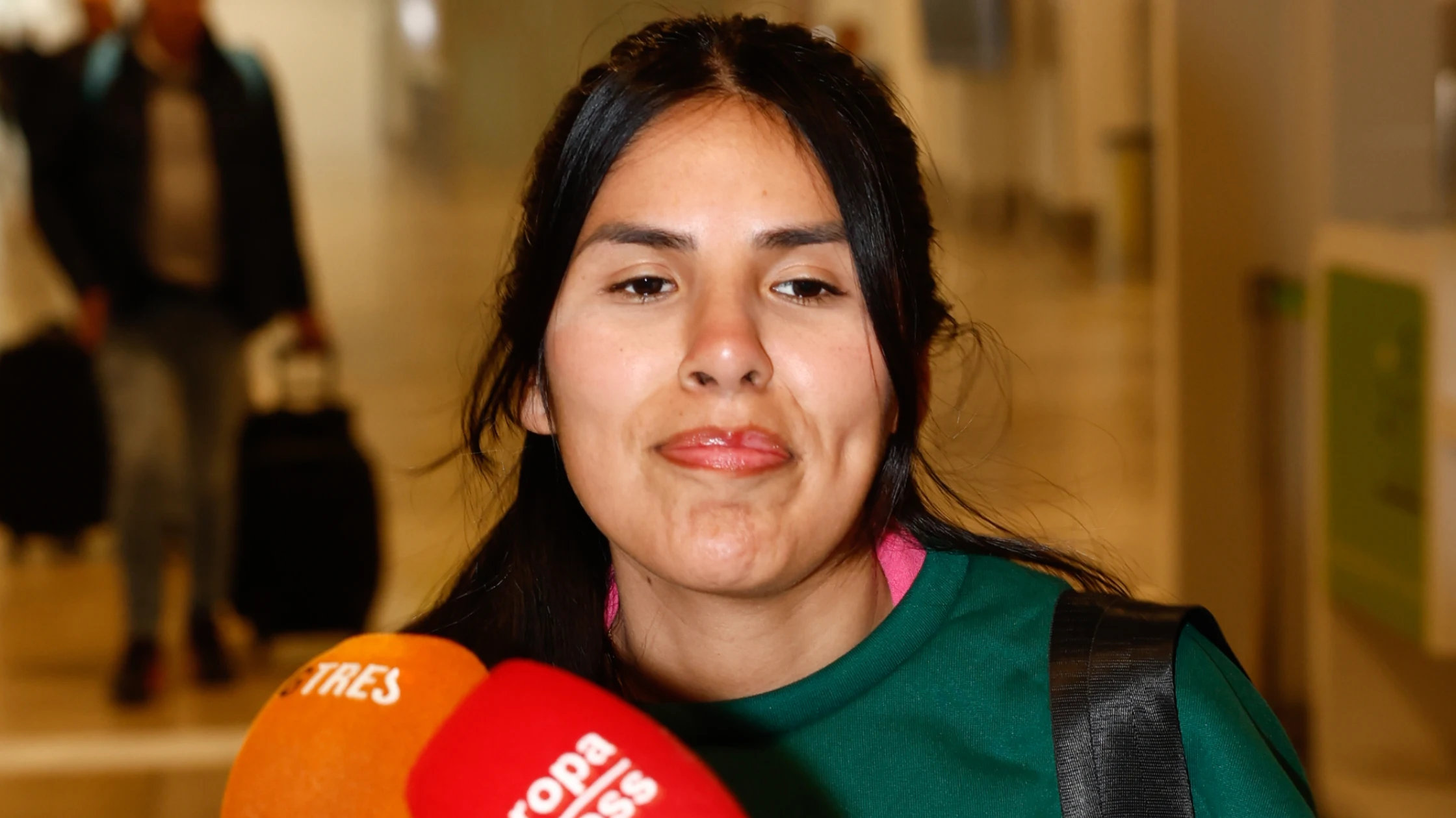 Isa Pantoja Isa Pantoja