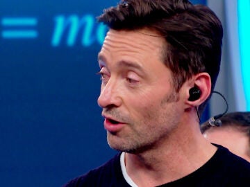 El “programa favorito” de Hugh Jackman: El Hormiguero, con el mejor entretenimiento y las sorpresas más impactantes