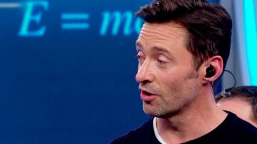 El “programa favorito” de Hugh Jackman: El Hormiguero, con el mejor entretenimiento y las sorpresas más impactantes