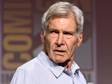 Harrison Ford