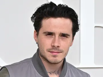 Brooklyn Beckham Brooklyn Beckham