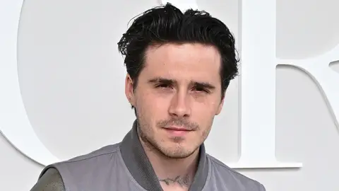 Brooklyn Beckham Brooklyn Beckham