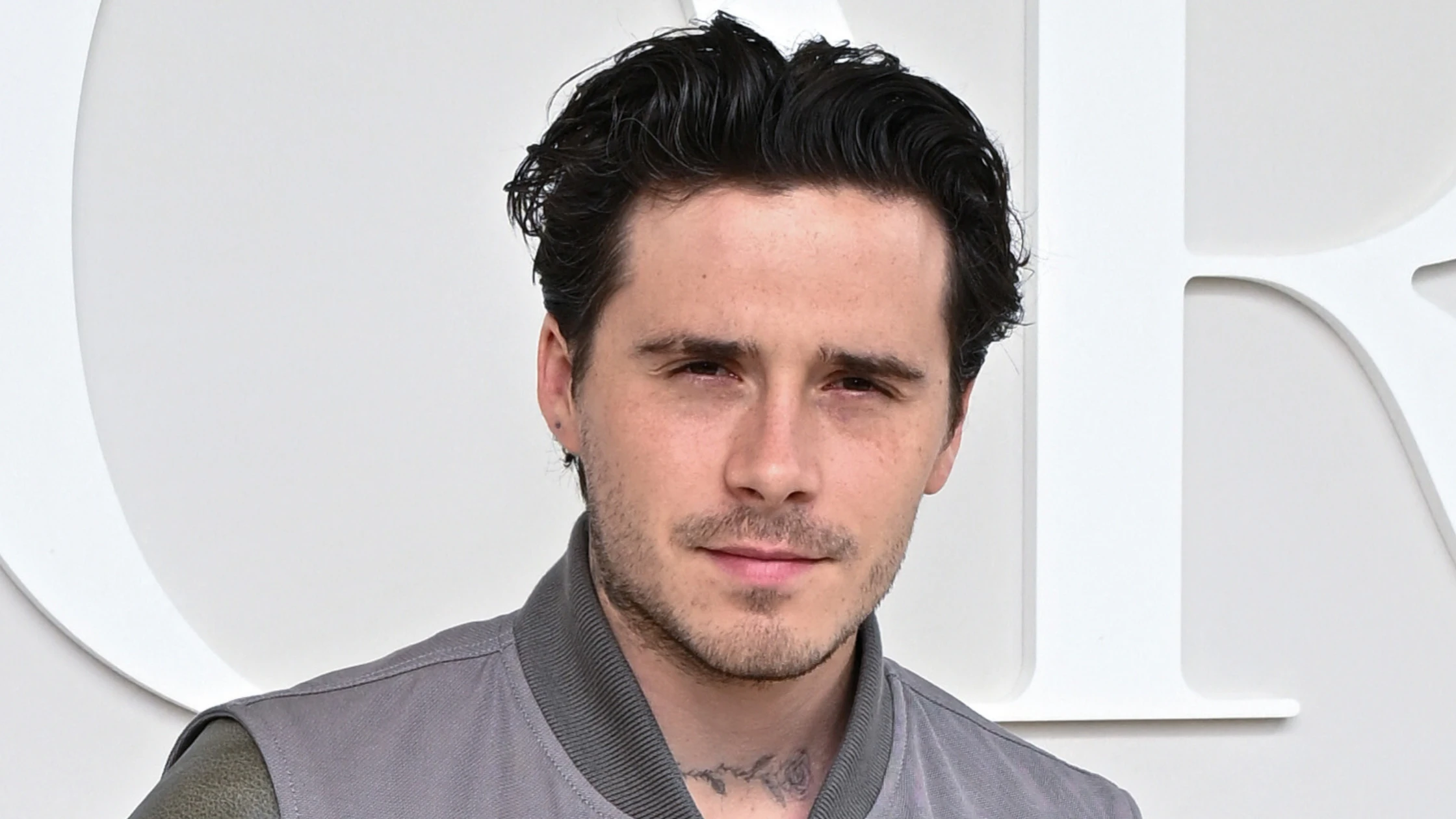 Brooklyn Beckham Brooklyn Beckham
