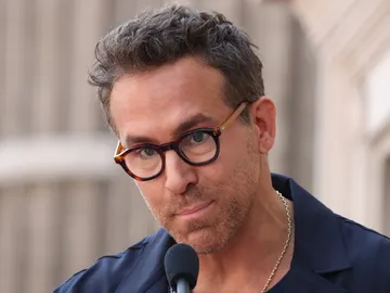 Ryan Reynolds Ryan Reynolds